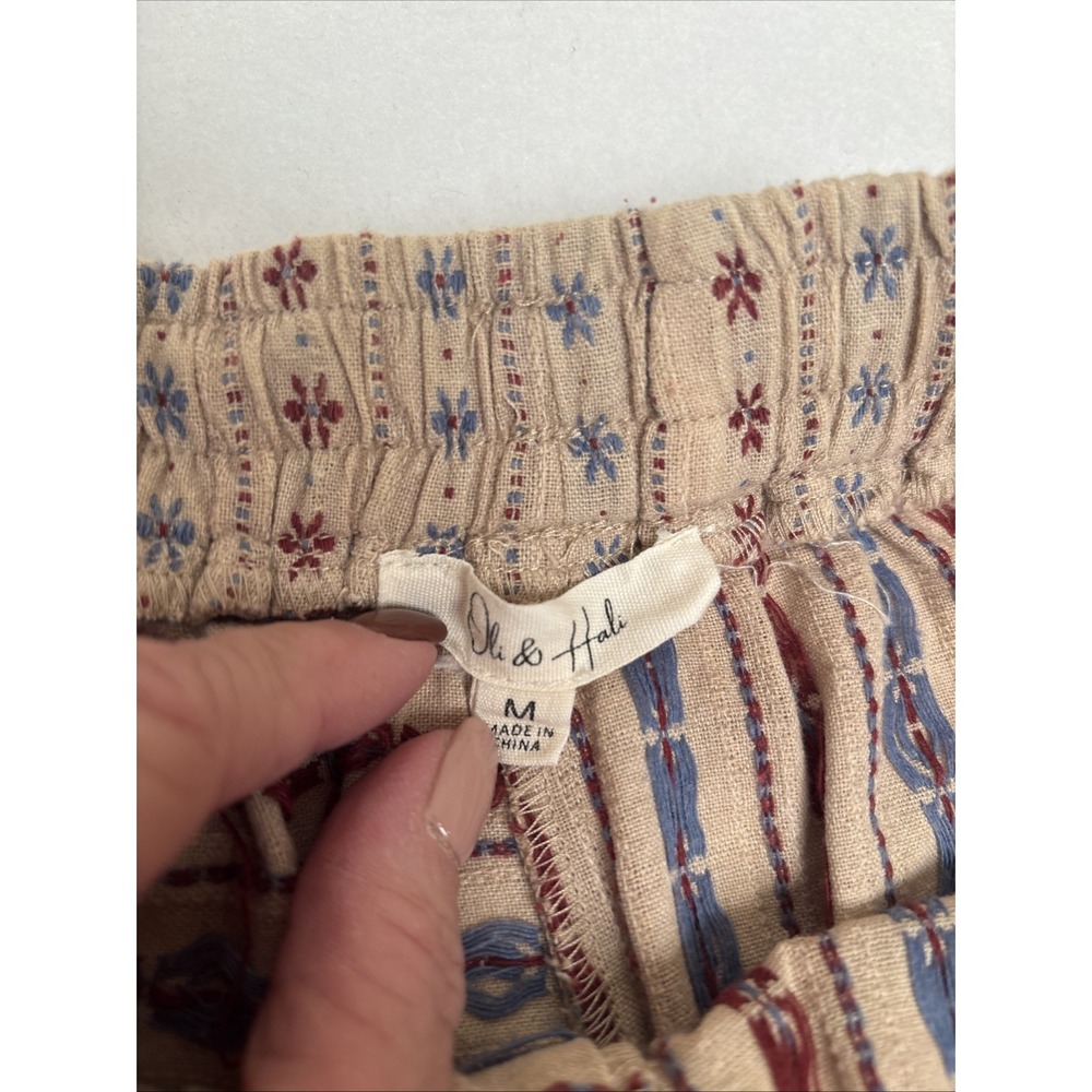 oli and‎ hali pants - Picture 5 of 7